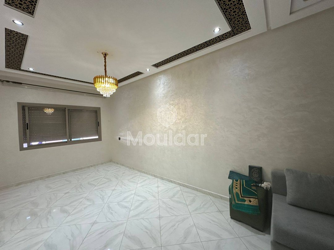 Γοητευτικό διαμέρισμα προς πώληση στο Φές - 2 ευρύχωρα υπνοδωμάτια - Photo 9