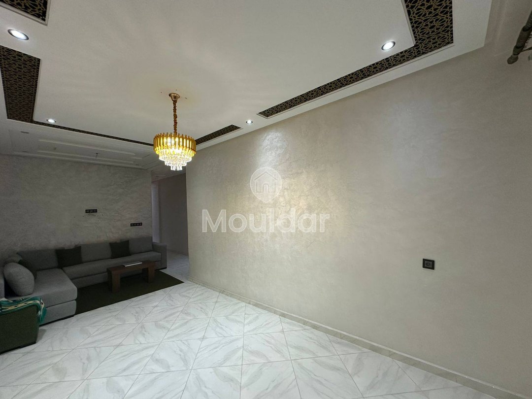 Γοητευτικό διαμέρισμα προς πώληση στο Φές - 2 ευρύχωρα υπνοδωμάτια - Photo 3