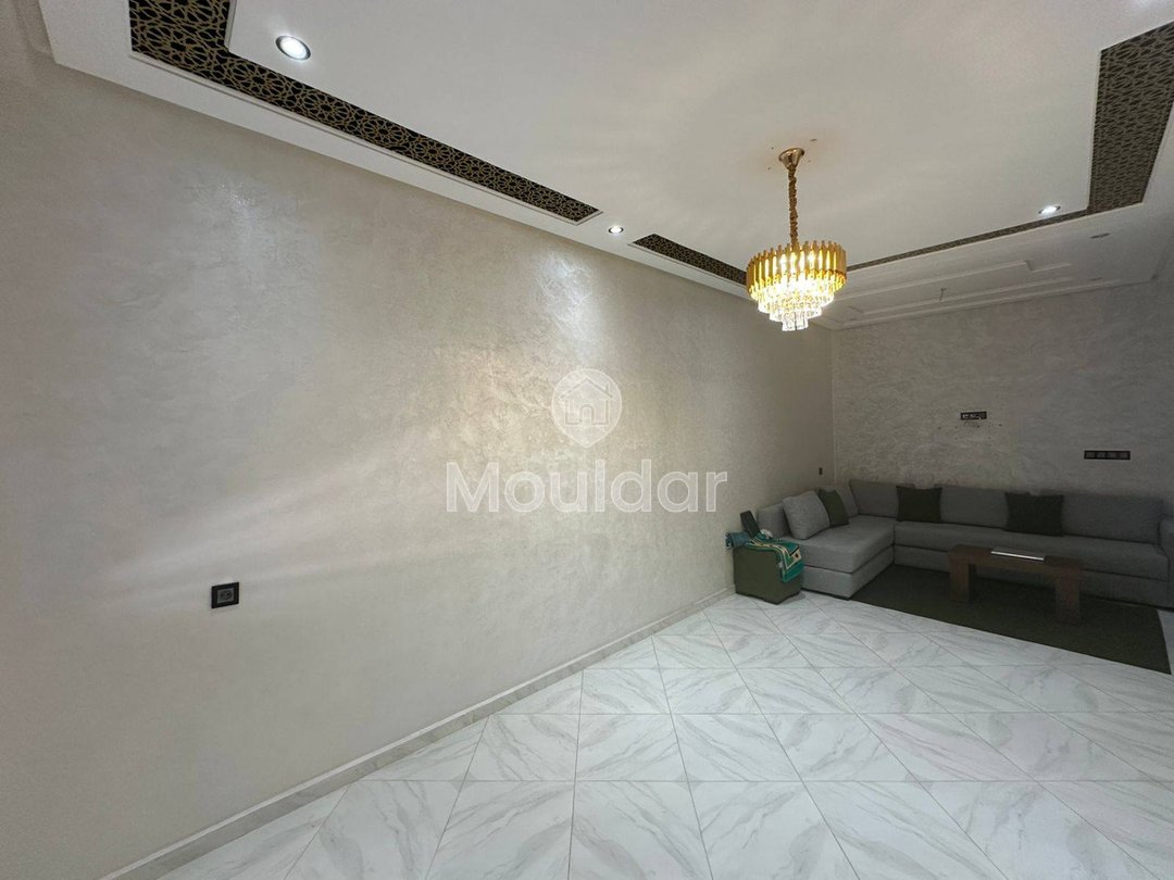 Γοητευτικό διαμέρισμα προς πώληση στο Φές - 2 ευρύχωρα υπνοδωμάτια - Photo 4