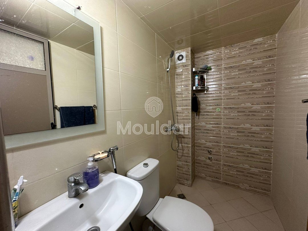 Γοητευτικό διαμέρισμα προς πώληση στο Φές - 2 ευρύχωρα υπνοδωμάτια - Photo 15