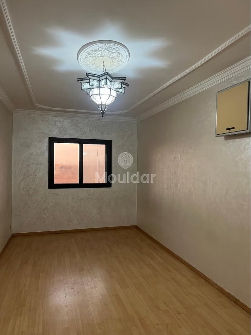 In affitto: Lumoso appartamento 2 camere a Marrakech, Allal El Fassi - Photo 5