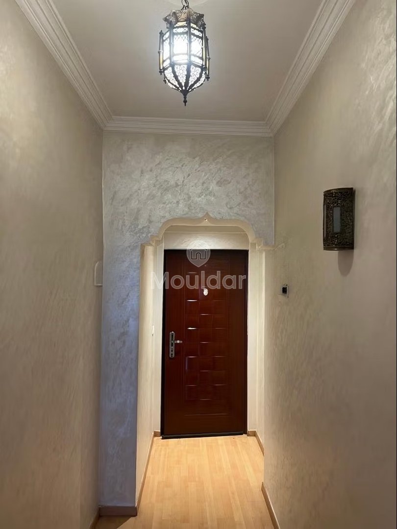 In affitto: Lumoso appartamento 2 camere a Marrakech, Allal El Fassi - Photo 3