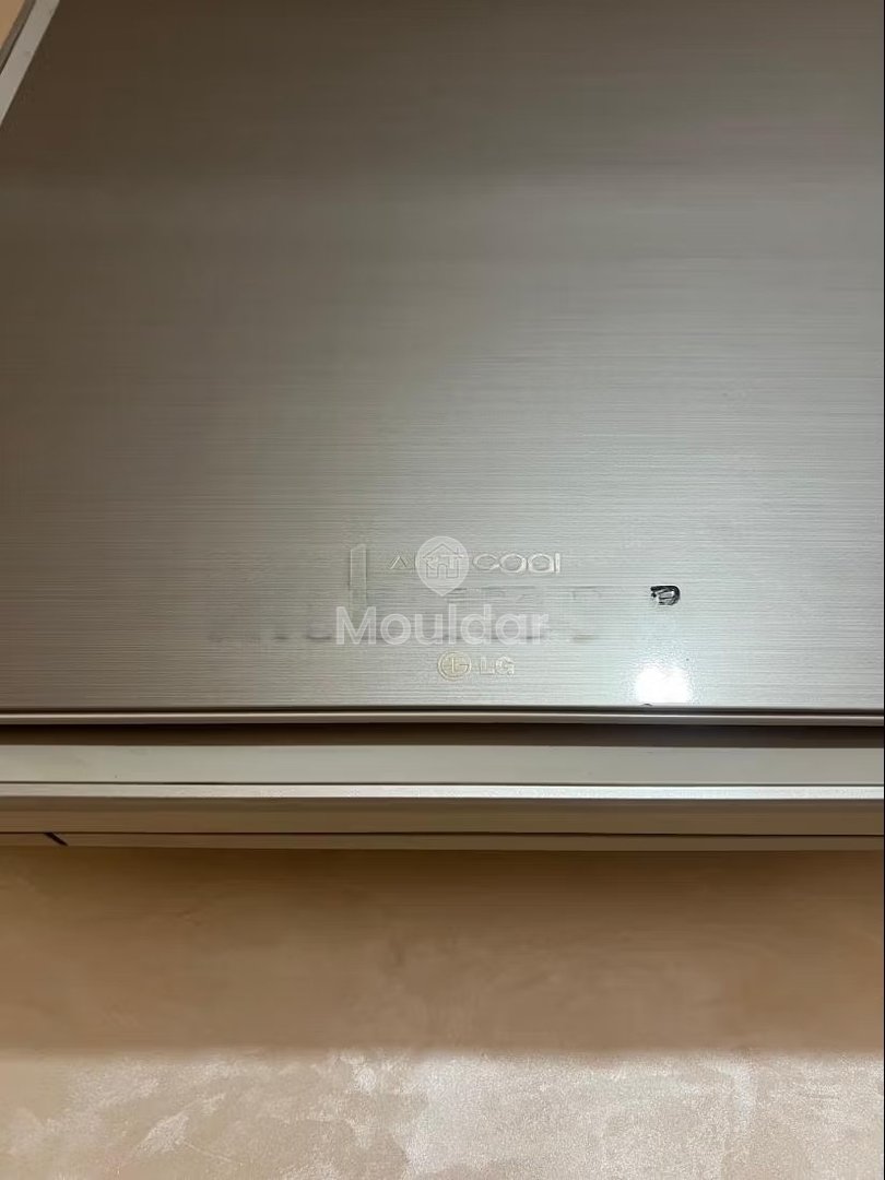 In affitto: Lumoso appartamento 2 camere a Marrakech, Allal El Fassi - Photo 6