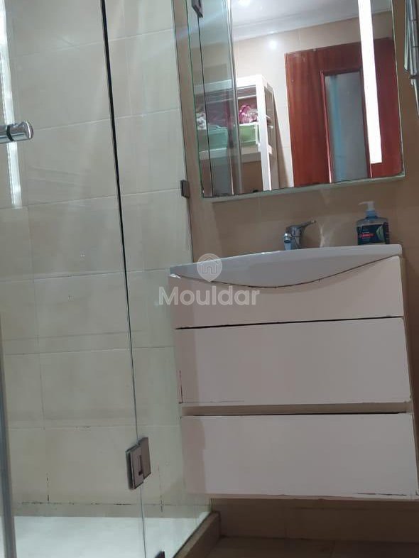 Marc immo
Kiralık: Farah Essalam'da 3 odalı daire - Photo 13