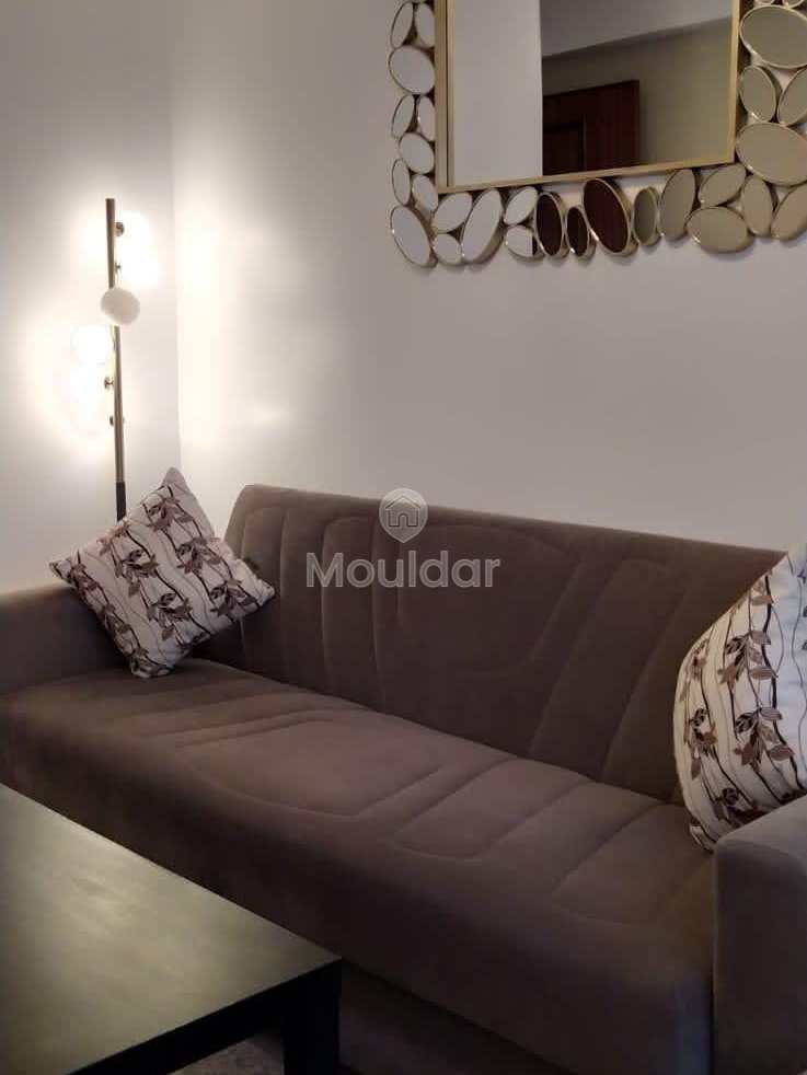 Marc immo
Kiralık: Farah Essalam'da 3 odalı daire - Photo 3