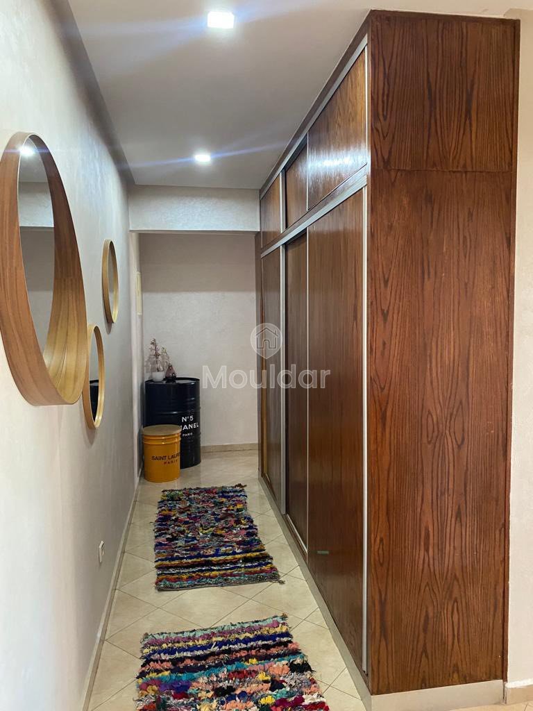 Marc immo
Kiralık: Farah Essalam'da 3 odalı daire - Photo 9