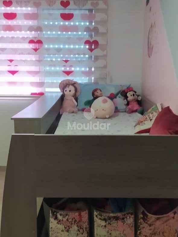 Marc immo
Kiralık: Farah Essalam'da 3 odalı daire - Photo 4