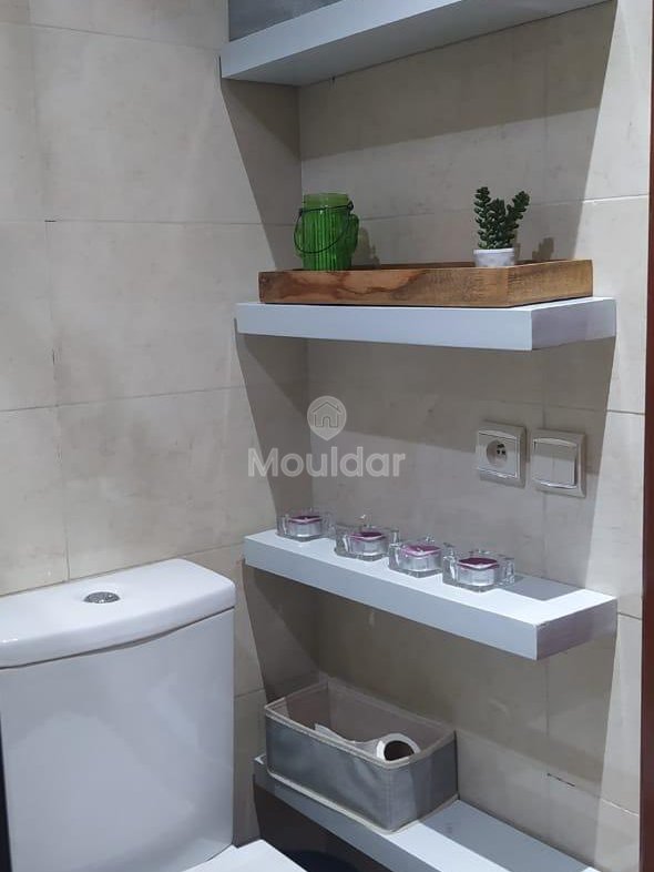 Marc immo
Kiralık: Farah Essalam'da 3 odalı daire - Photo 12