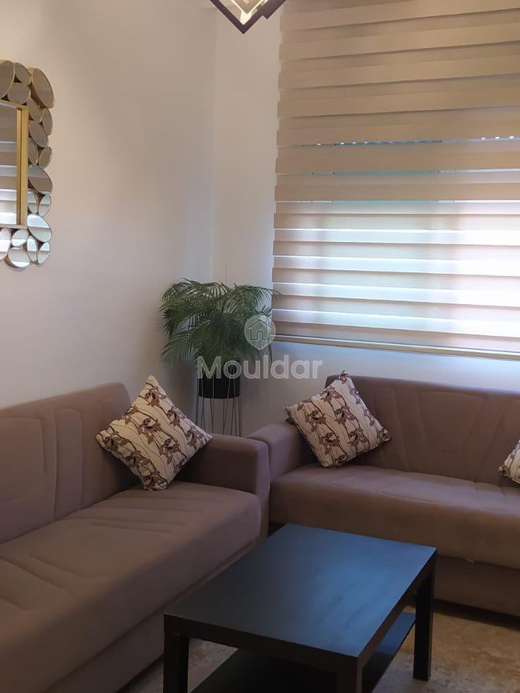 Marc immo
Kiralık: Farah Essalam'da 3 odalı daire - Photo 2
