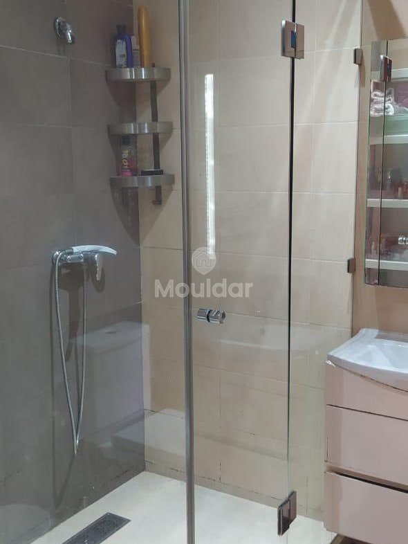 Marc immo
Kiralık: Farah Essalam'da 3 odalı daire - Photo 11