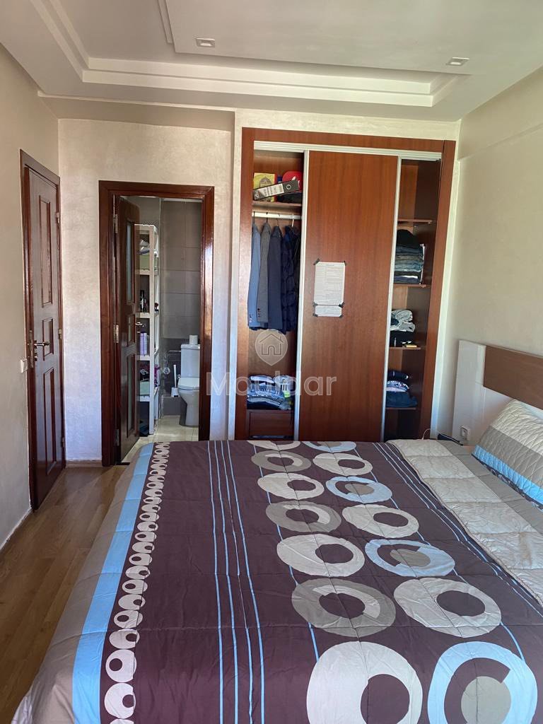 Marc immo
Kiralık: Farah Essalam'da 3 odalı daire - Photo 5