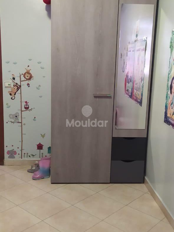 Marc immo
Kiralık: Farah Essalam'da 3 odalı daire - Photo 8