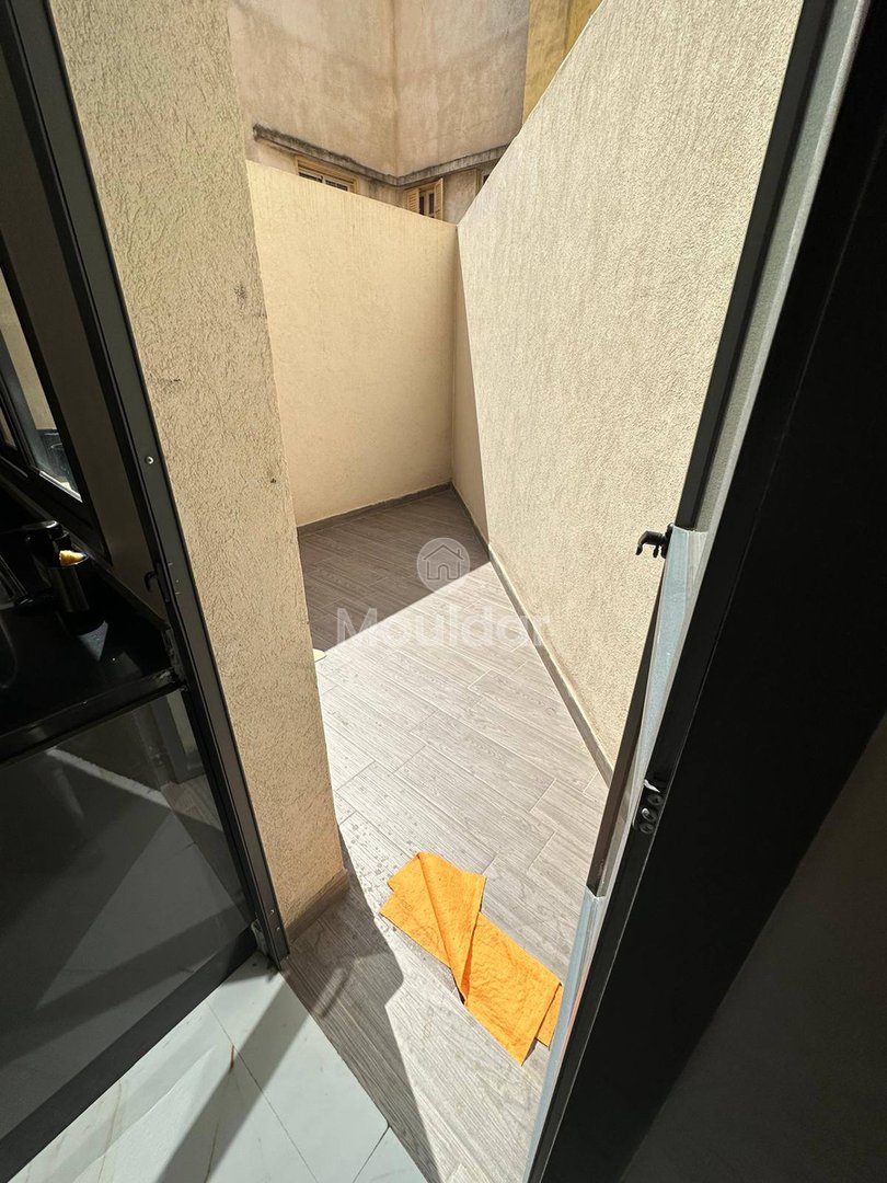 Urocze studio do wynajęcia w Sidi Maarouf, 50m² - Photo 10