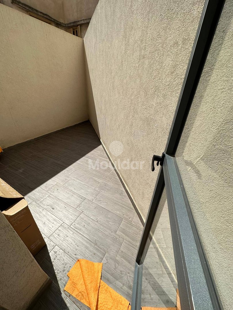 Urocze studio do wynajęcia w Sidi Maarouf, 50m² - Photo 9