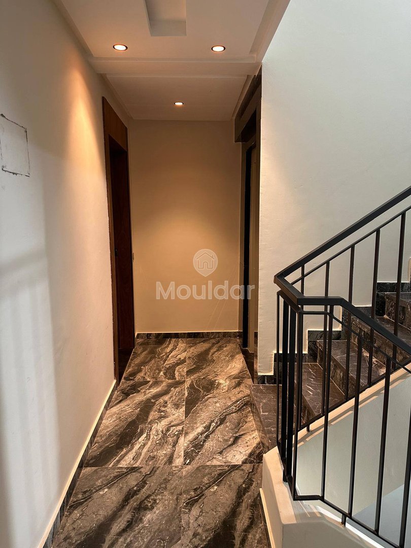 Urocze studio do wynajęcia w Sidi Maarouf, 50m² - Photo 7