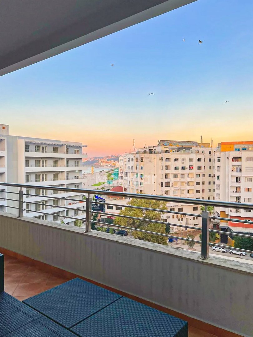 Ontsnappen naar Tanger: Charmant appartement in Malabata te huur - Photo 10