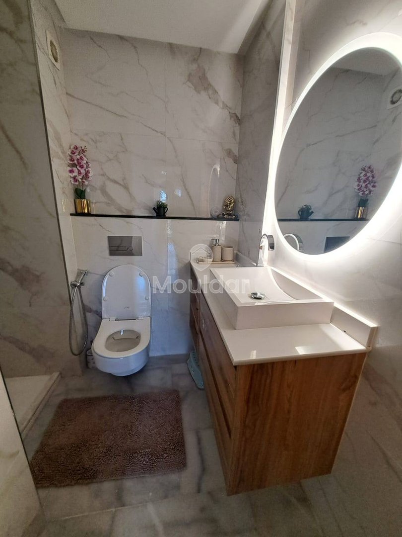 Apartamento en Alquiler en Tánger - Iberia: 3 Habitaciones Espaciosas - Photo 17