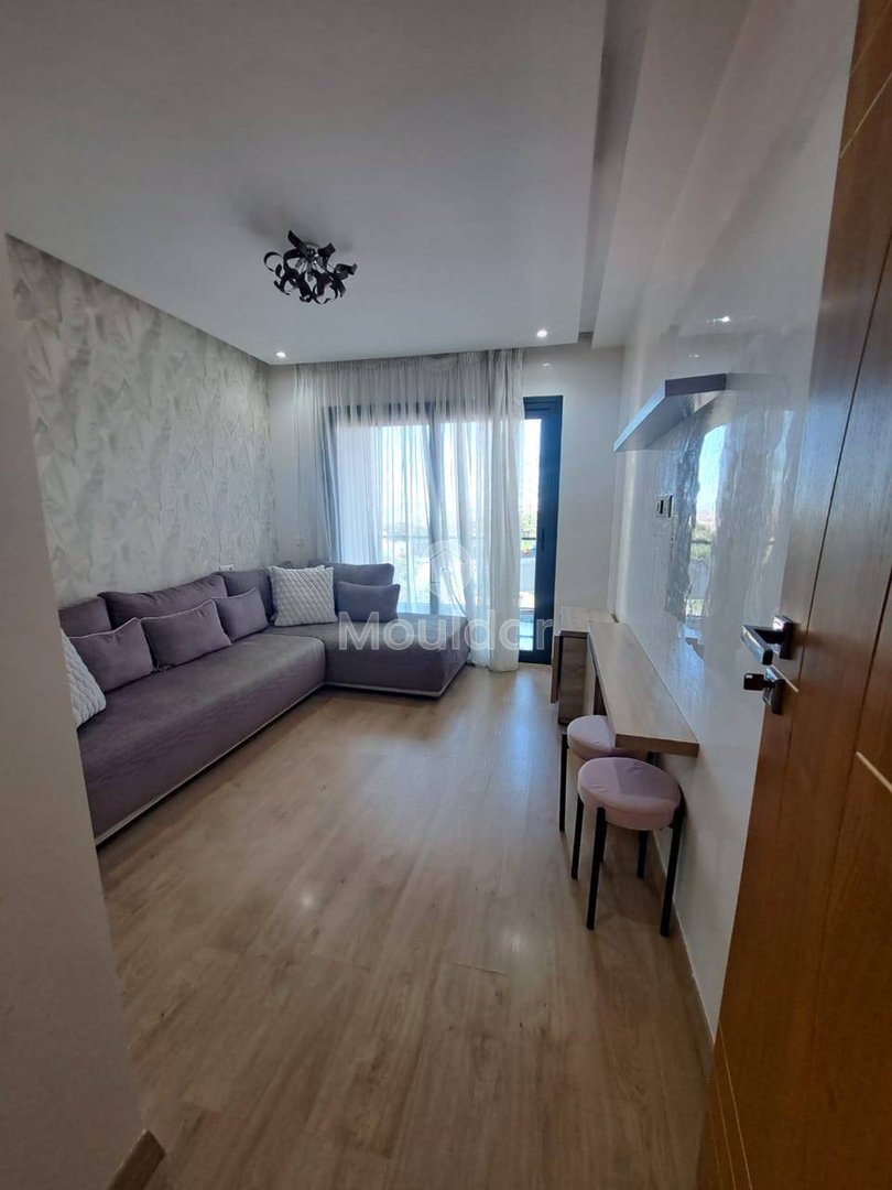Apartamento en Alquiler en Tánger - Iberia: 3 Habitaciones Espaciosas - Photo 1