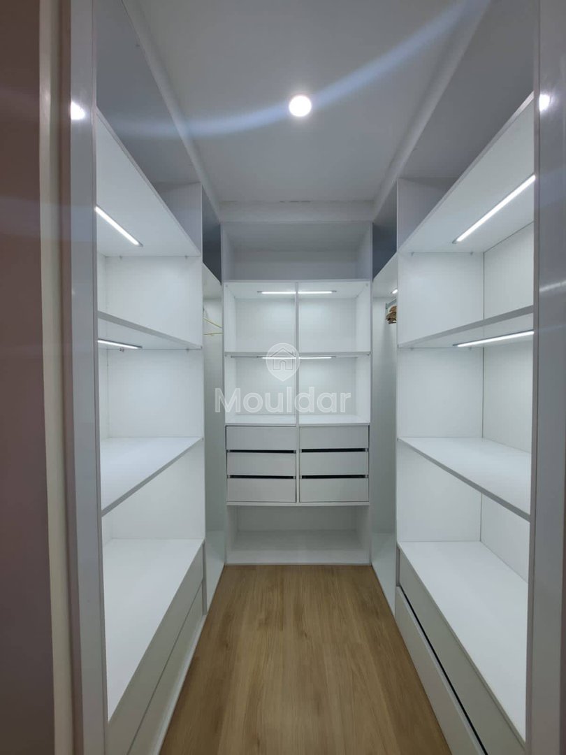 Apartamento en Alquiler en Tánger - Iberia: 3 Habitaciones Espaciosas - Photo 9