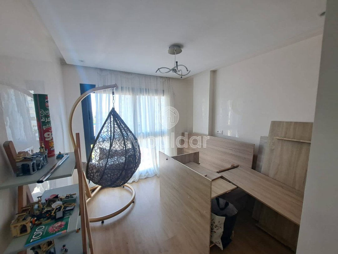 Apartamento en Alquiler en Tánger - Iberia: 3 Habitaciones Espaciosas - Photo 6