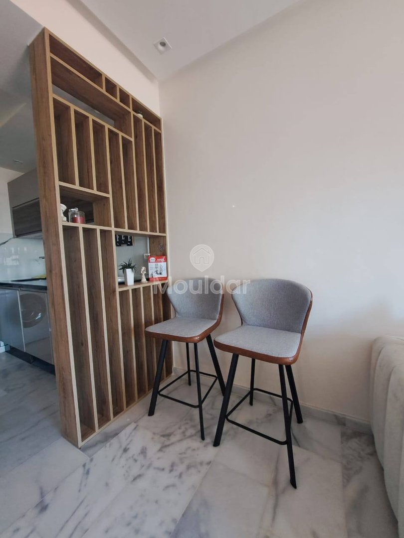 Apartamento en Alquiler en Tánger - Iberia: 3 Habitaciones Espaciosas - Photo 8