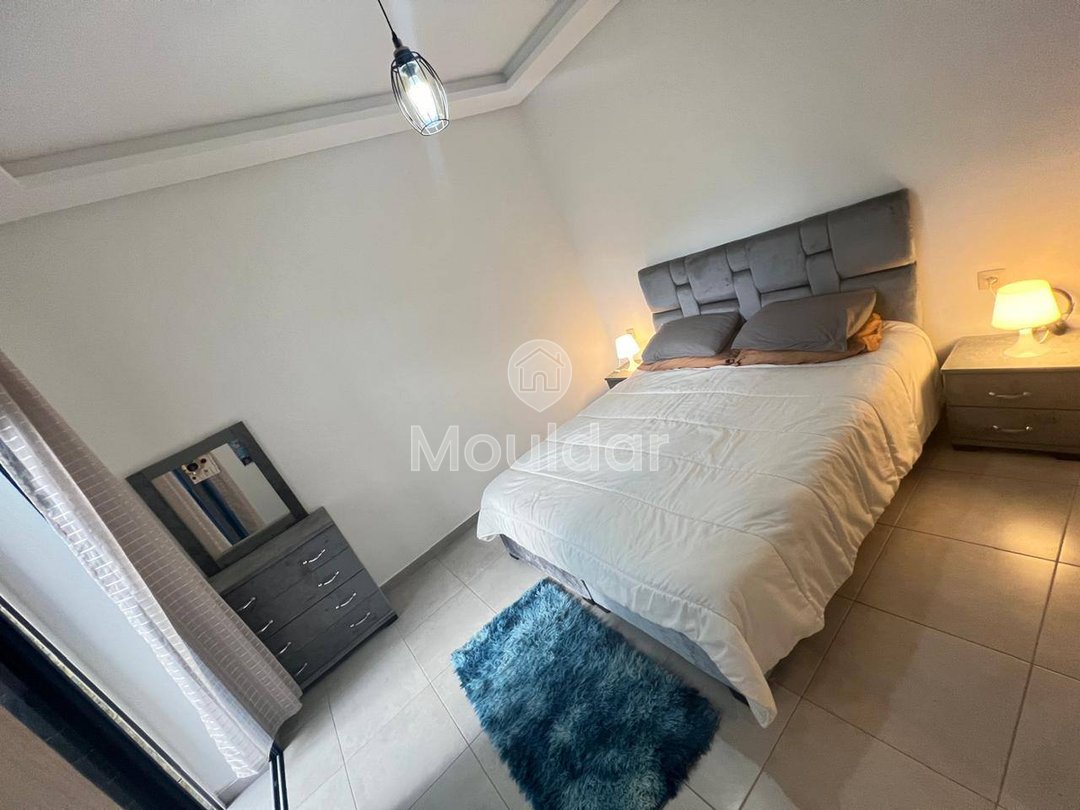 Auszeit in Martil: Gemütliche 2-Zimmer-Wohnung - Photo 9