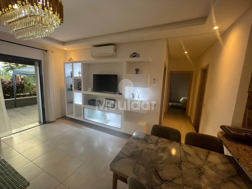 Auszeit in Martil: Gemütliche 2-Zimmer-Wohnung - Photo 13