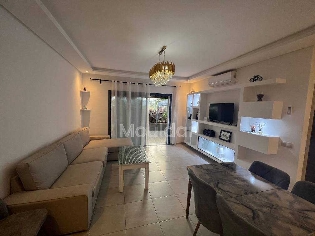 Auszeit in Martil: Gemütliche 2-Zimmer-Wohnung - Photo 2