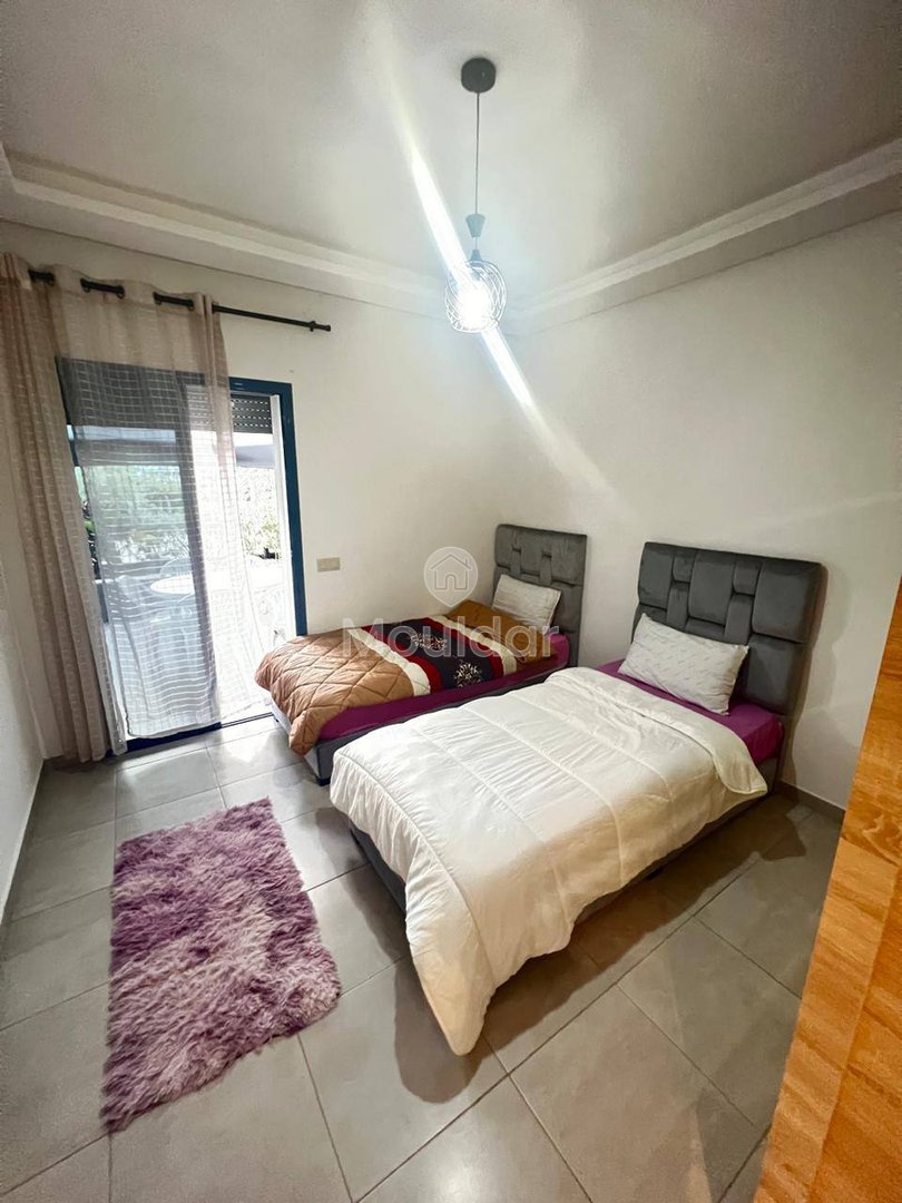 Auszeit in Martil: Gemütliche 2-Zimmer-Wohnung - Photo 10