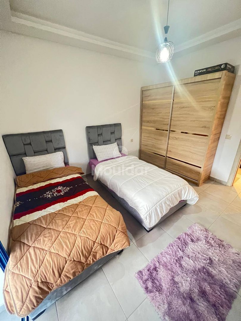 Auszeit in Martil: Gemütliche 2-Zimmer-Wohnung - Photo 12