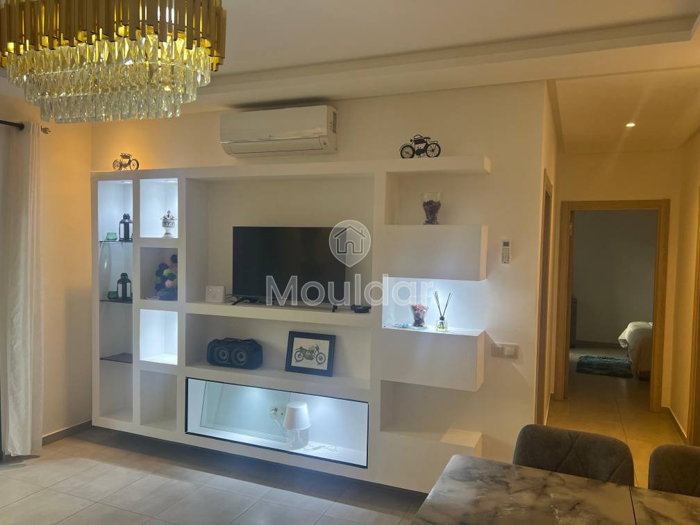 Auszeit in Martil: Gemütliche 2-Zimmer-Wohnung - Photo 16