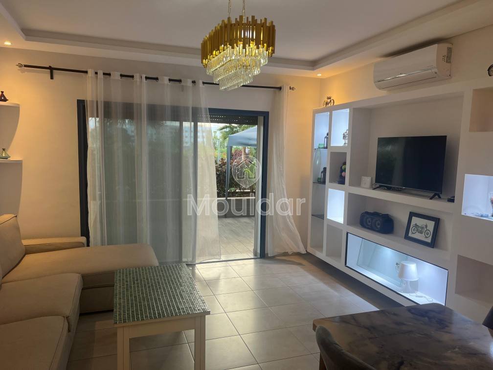 Auszeit in Martil: Gemütliche 2-Zimmer-Wohnung - Photo 17