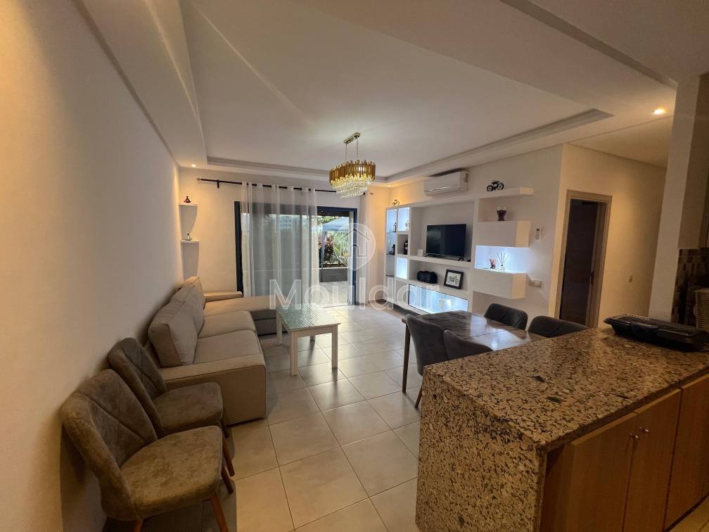 Auszeit in Martil: Gemütliche 2-Zimmer-Wohnung - Photo 5