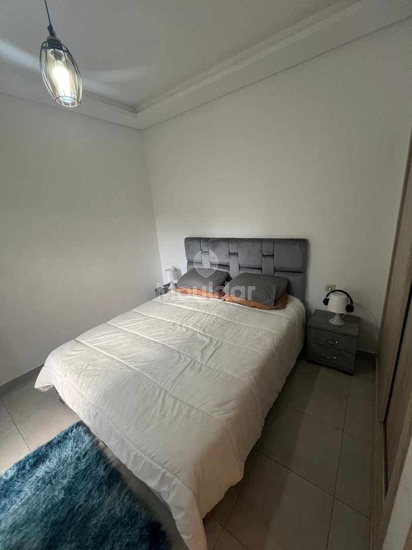 Auszeit in Martil: Gemütliche 2-Zimmer-Wohnung - Photo 11