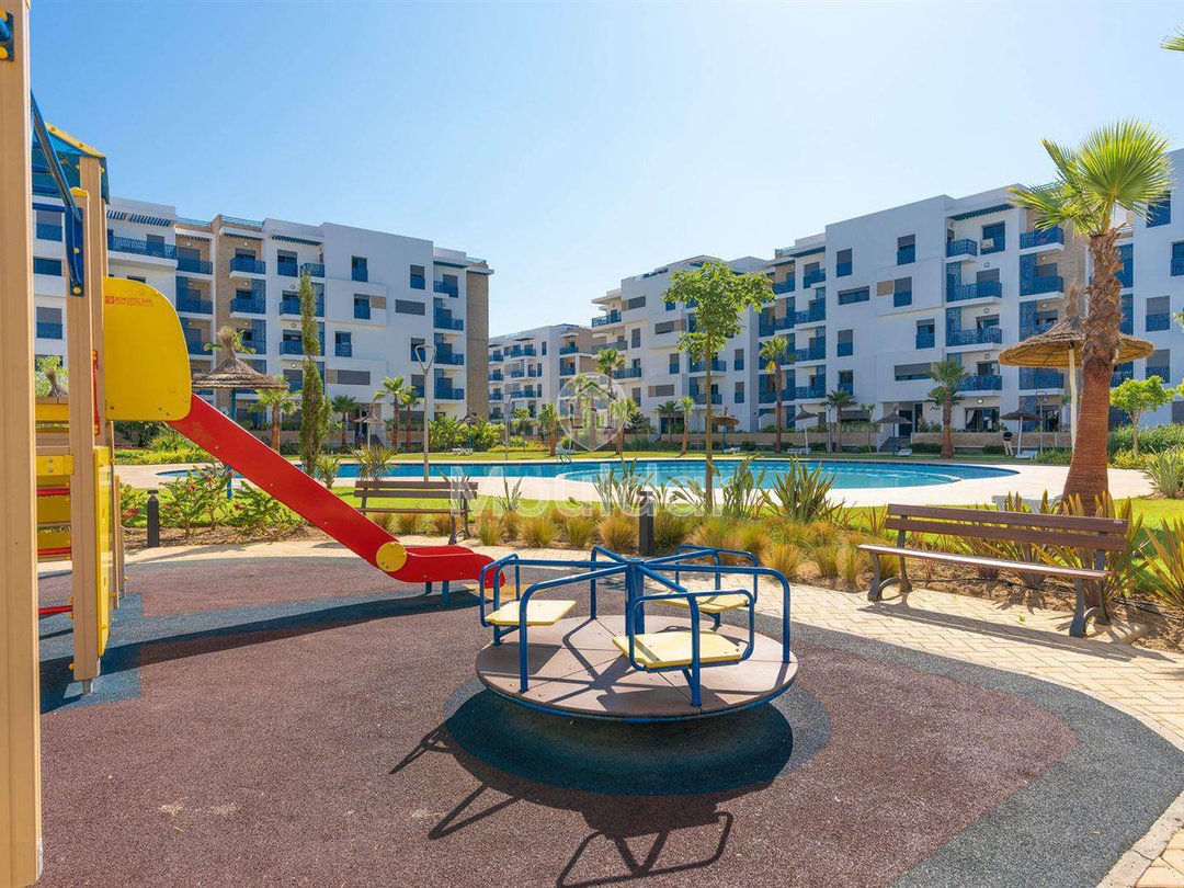 Auszeit in Martil: Gemütliche 2-Zimmer-Wohnung - Photo 23