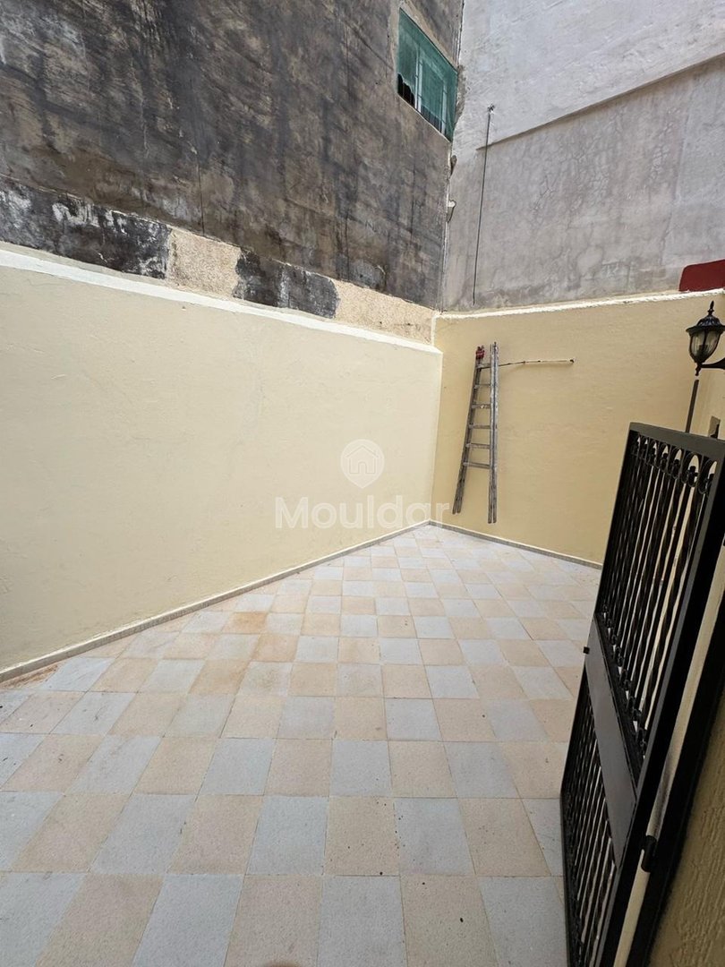 Πωλείται: Ωραίο διαμέρισμα 2 υπνοδωματίων σε Salé - Cherkaoui - Photo 13