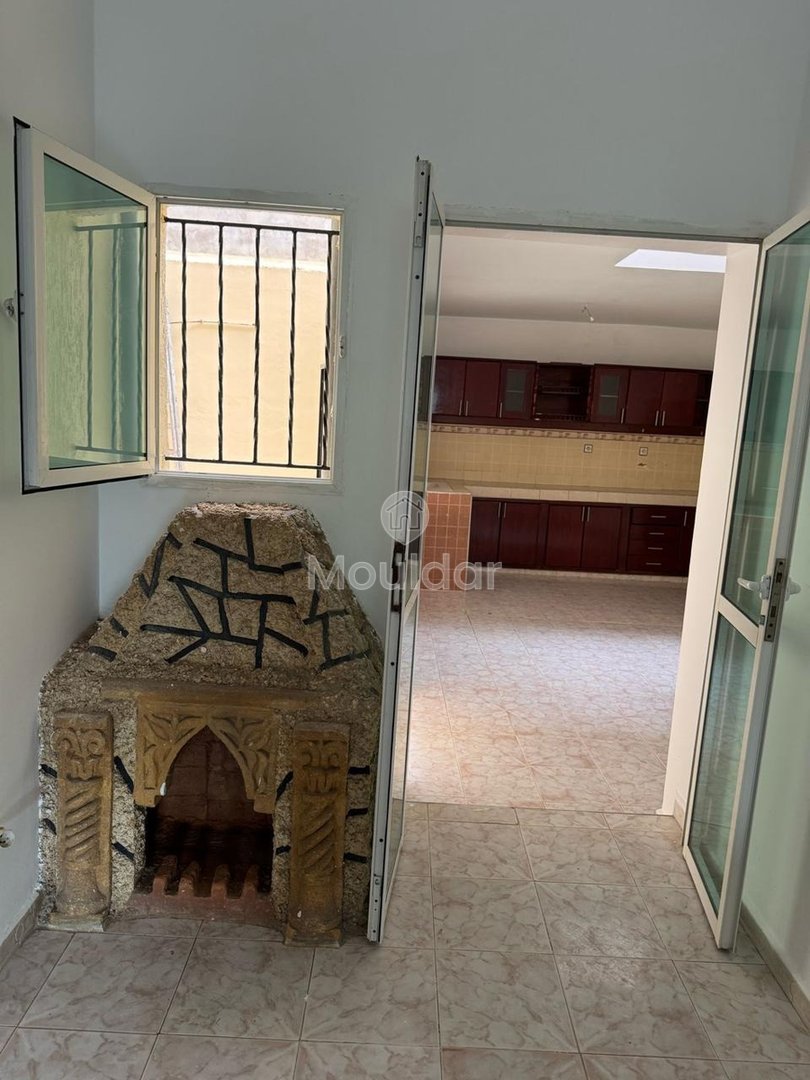 Πωλείται: Ωραίο διαμέρισμα 2 υπνοδωματίων σε Salé - Cherkaoui - Photo 8