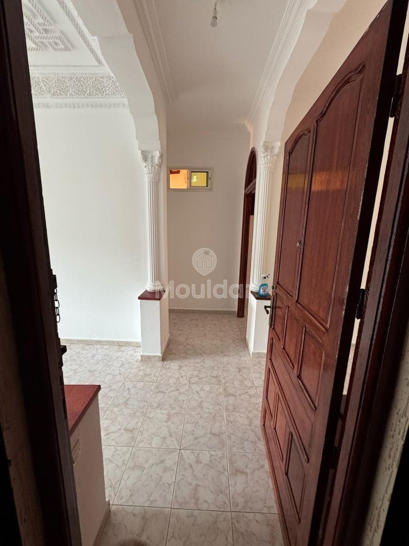 Πωλείται: Ωραίο διαμέρισμα 2 υπνοδωματίων σε Salé - Cherkaoui - Photo 6