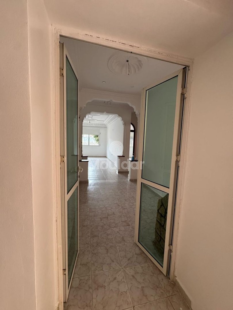 Πωλείται: Ωραίο διαμέρισμα 2 υπνοδωματίων σε Salé - Cherkaoui - Photo 7