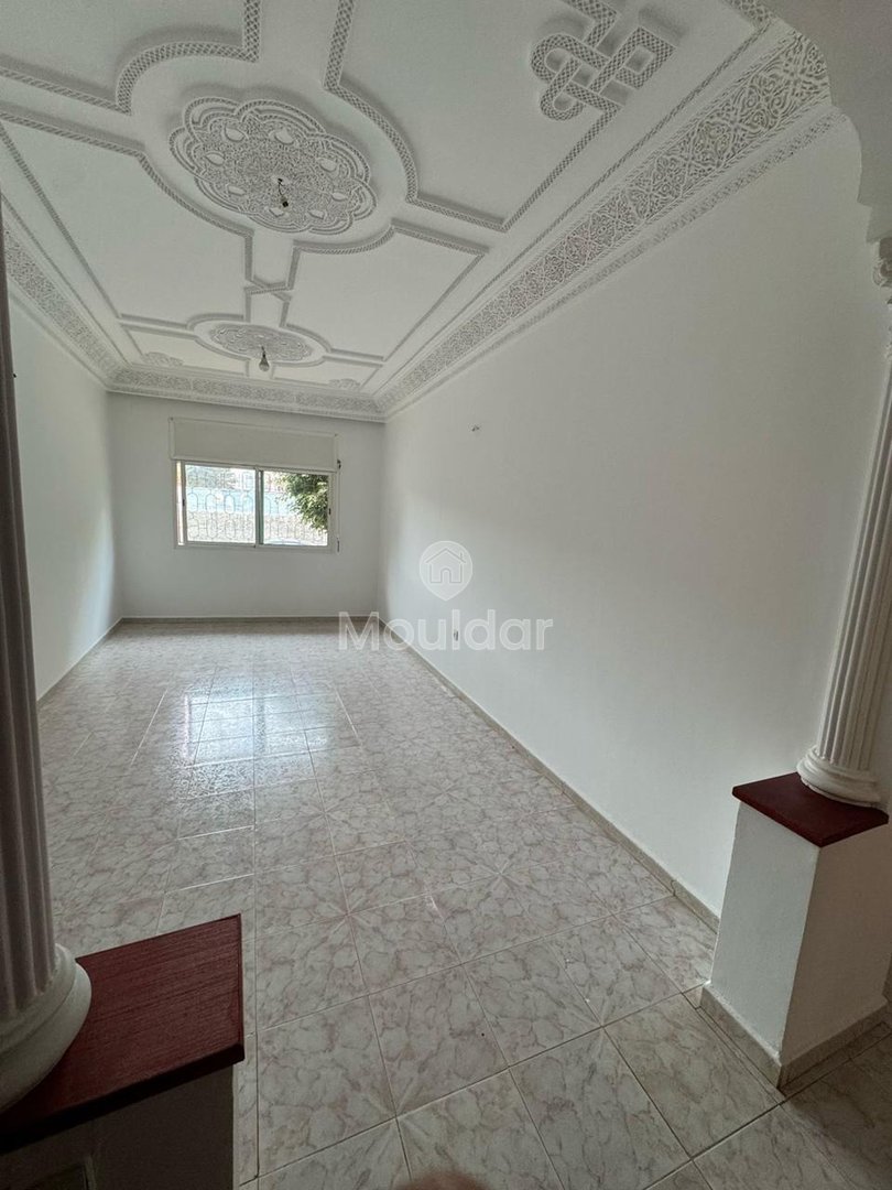 Πωλείται: Ωραίο διαμέρισμα 2 υπνοδωματίων σε Salé - Cherkaoui - Photo 1