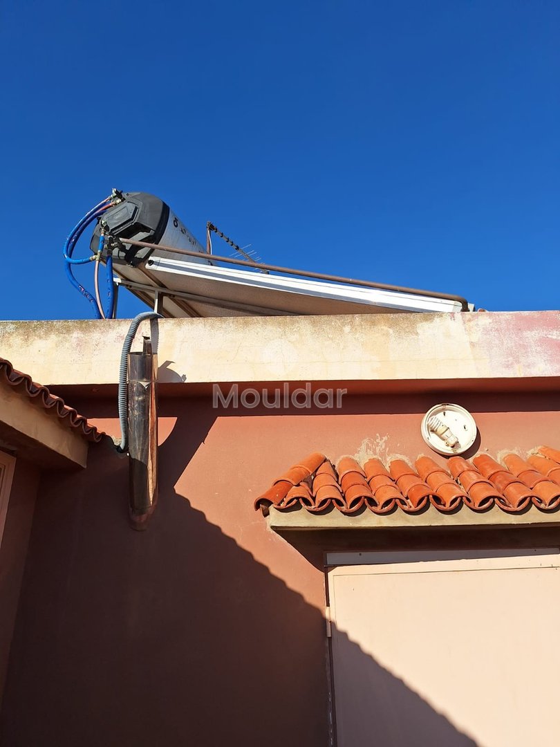 Maison Spacieuse à Vendre à Salé - Sala el Jadida - Photo 20