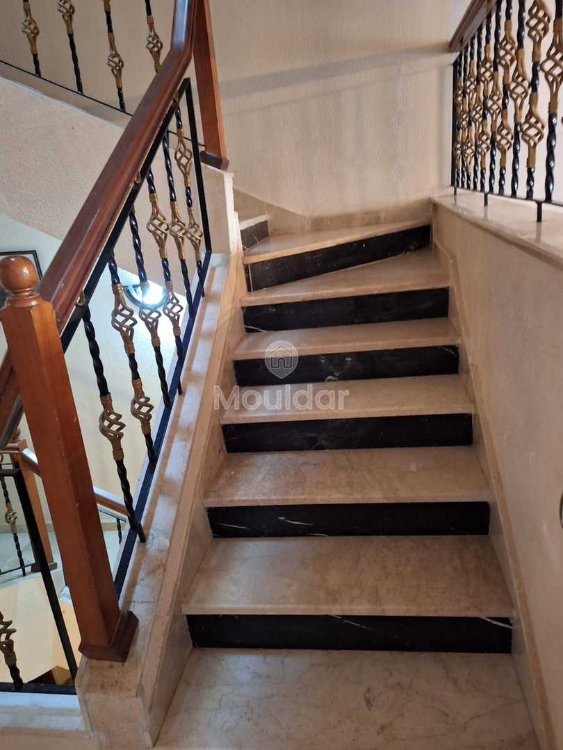 Maison Spacieuse à Vendre à Salé - Sala el Jadida - Photo 15