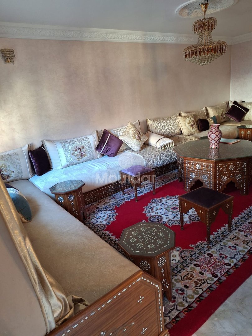 Maison Spacieuse à Vendre à Salé - Sala el Jadida - Photo 12