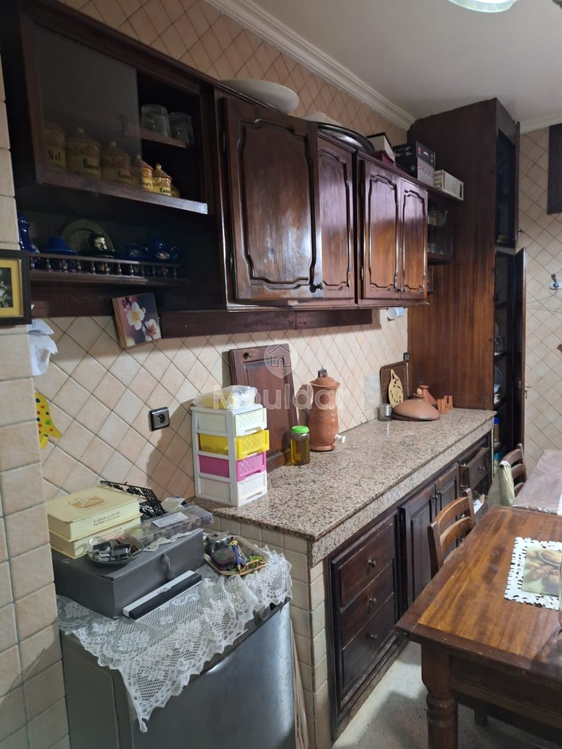 Maison Spacieuse à Vendre à Salé - Sala el Jadida - Photo 7