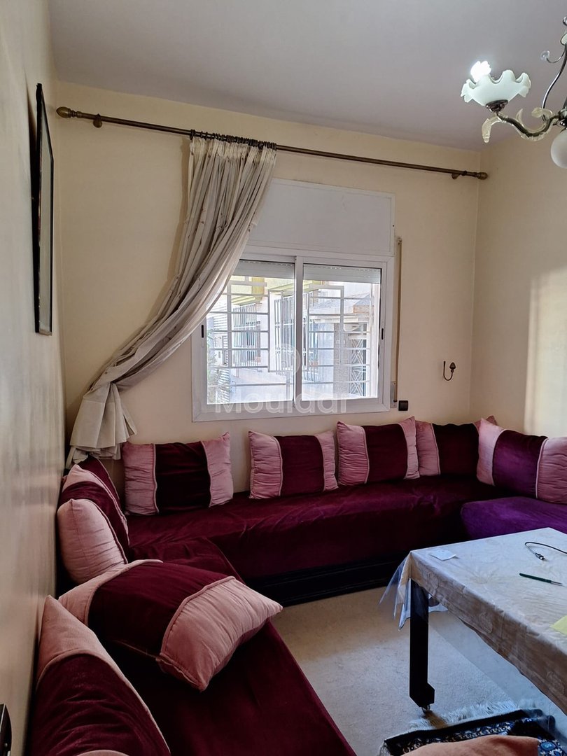 Maison Spacieuse à Vendre à Salé - Sala el Jadida - Photo 6