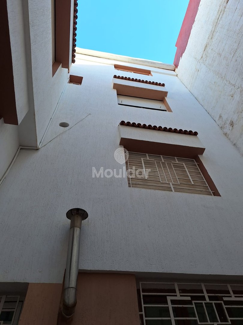 Maison Spacieuse à Vendre à Salé - Sala el Jadida - Photo 5