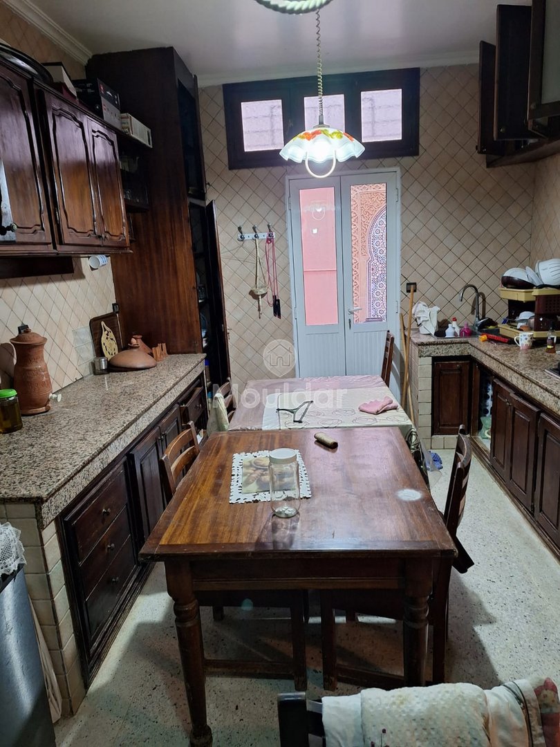 Maison Spacieuse à Vendre à Salé - Sala el Jadida - Photo 8
