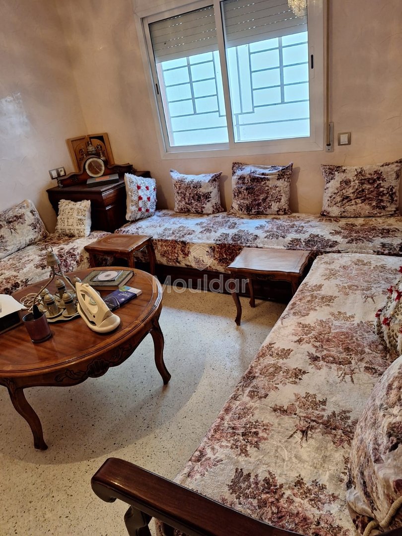 Maison Spacieuse à Vendre à Salé - Sala el Jadida - Photo 13