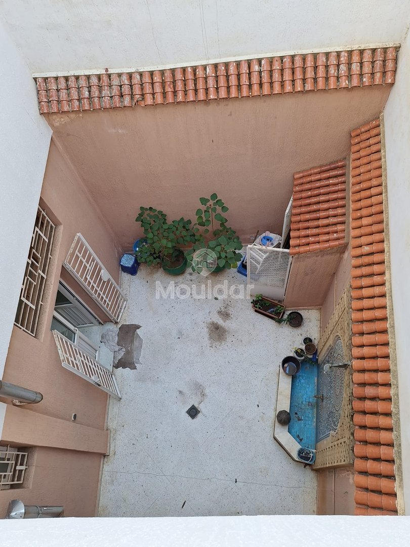 Maison Spacieuse à Vendre à Salé - Sala el Jadida - Photo 19