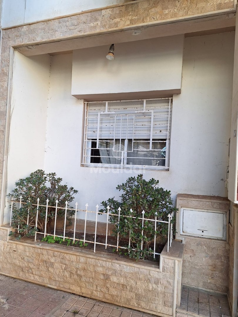 Maison Spacieuse à Vendre à Salé - Sala el Jadida - Photo 3